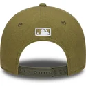 cap-islenkta-green-snapback-9forty-m-crown-linen-los-angeles-dodgers-mlb-new-era
