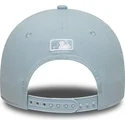 cap-islenkta-blue-snapback-claro-9forty-m-crown-linen-new-york-mets-mlb-new-era