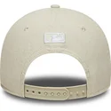 kepure-islenkta-smelio-snapback-9forty-m-crown-linen-new-york-yankees-mlb-new-era