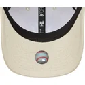 cap-islenkta-beige-snapback-9forty-m-crown-linen-new-york-yankees-mlb-new-era