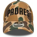 kepure-islenkta-kamufliazas-snapback-9forty-m-crown-wordmark-san-diego-padres-mlb-new-era
