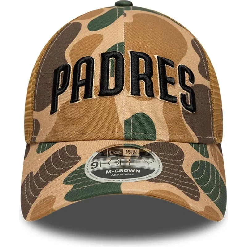 kepure-islenkta-kamufliazas-snapback-9forty-m-crown-wordmark-san-diego-padres-mlb-new-era