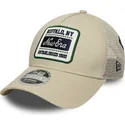 cap-islenkta-beige-snapback-9forty-m-crown-new-era