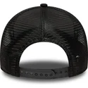 cap-islenkta-black-snapback-9forty-m-crown-a-frame-chicago-bulls-nba-new-era
