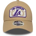 kepure-islenkta-smelio-snapback-9forty-m-crown-a-frame-los-angeles-lakers-nba-new-era