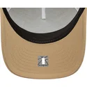 kepure-islenkta-smelio-snapback-9forty-m-crown-a-frame-los-angeles-lakers-nba-new-era