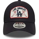 cap-islenkta-navy-blue-snapback-9forty-m-crown-a-frame-los-angeles-dodgers-mlb-new-era
