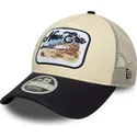 cap-islenkta-beige-snapback-9forty-m-crown-new-era