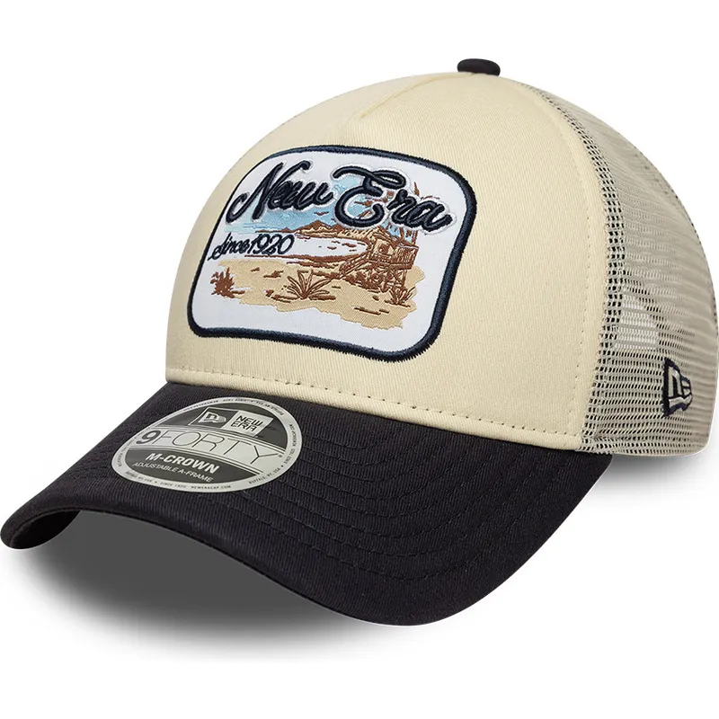 cap-islenkta-beige-snapback-9forty-m-crown-new-era