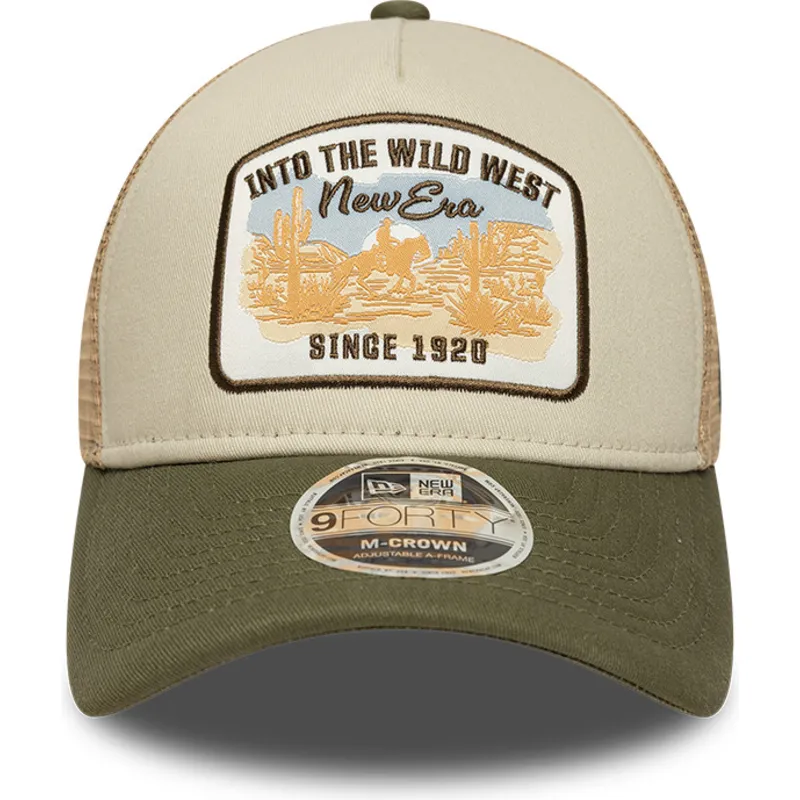 cap-islenkta-beige-snapback-9forty-m-crown-new-era