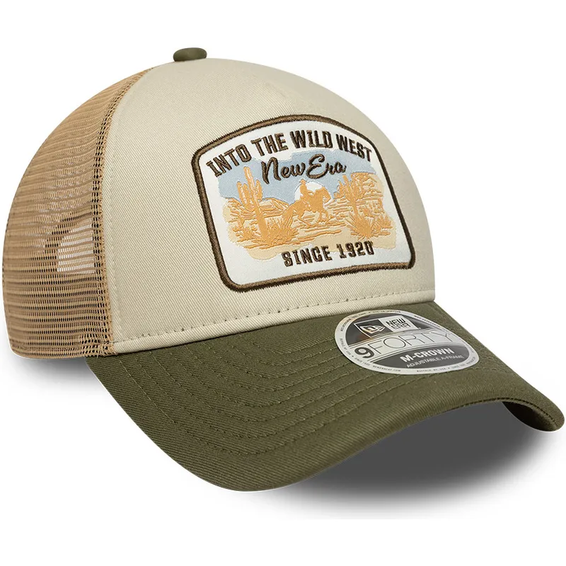 cap-islenkta-beige-snapback-9forty-m-crown-new-era