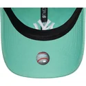 cap-islenkta-green-adjustable-strap-claro-9twenty-league-essential-new-york-yankees-mlb-new-era