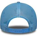 czapka-trucker-niebiesko-biala-z-niebieskim-logo-a-frame-league-essential-new-york-yankees-mlb-new-era