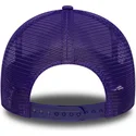 kepure-islenkta-violetine-snapback-a-frame-side-patch-los-angeles-lakers-nba-new-era