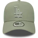 kepure-islenkta-zalia-snapback-a-frame-outline-los-angeles-dodgers-mlb-new-era