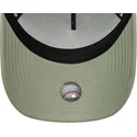 kepure-islenkta-zalia-snapback-a-frame-outline-los-angeles-dodgers-mlb-new-era