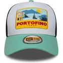 kepure-islenkta-ivairiaspalvis-snapback-a-frame-location-patch-portofino-new-era