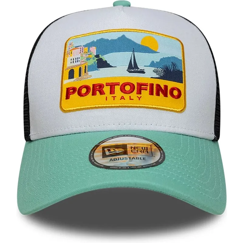 kepure-islenkta-ivairiaspalvis-snapback-a-frame-location-patch-portofino-new-era