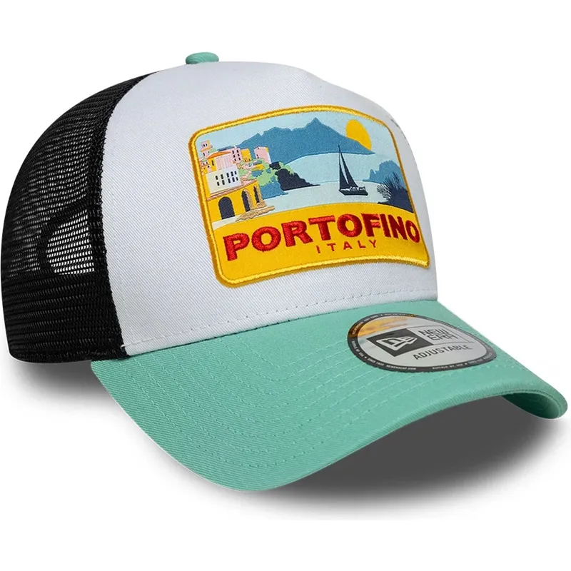kepure-islenkta-ivairiaspalvis-snapback-a-frame-location-patch-portofino-new-era