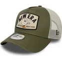 kepure-islenkta-zalia-snapback-a-frame-summer-patch-new-era