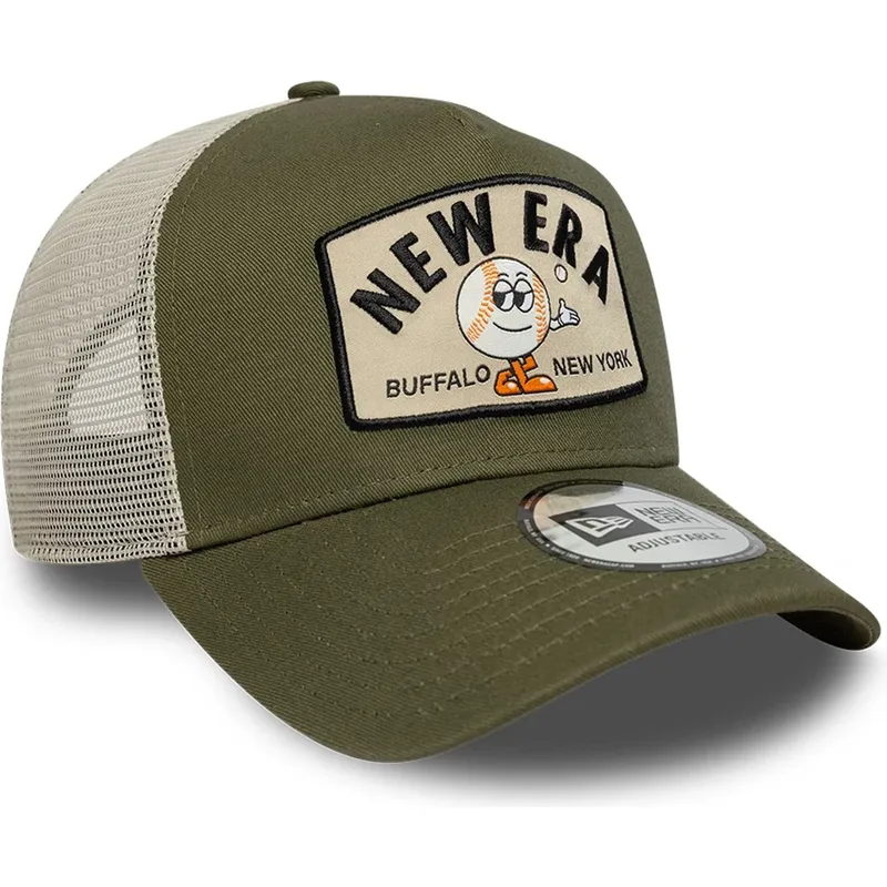 kepure-islenkta-zalia-snapback-a-frame-summer-patch-new-era