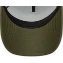 czapka-trucker-zielona-a-frame-summer-patch-new-era