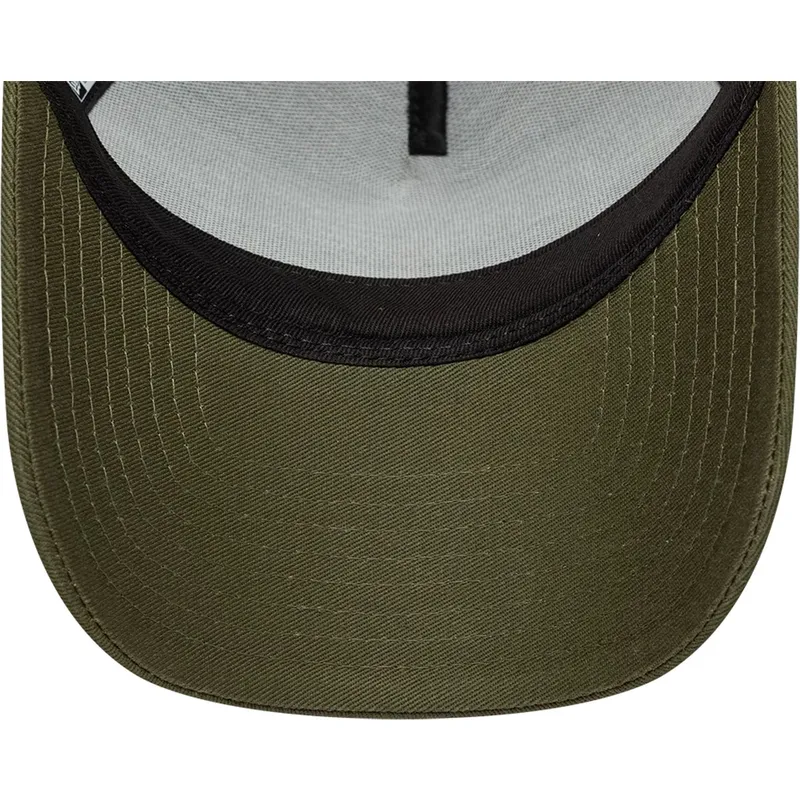 new-era-a-frame-summer-patch-green-trucker-hat