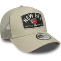 kepure-islenkta-smelio-snapback-a-frame-summer-patch-new-era