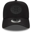 czapka-trucker-czarna-z-czarnym-logo-a-frame-sport-seattle-mariners-mlb-new-era