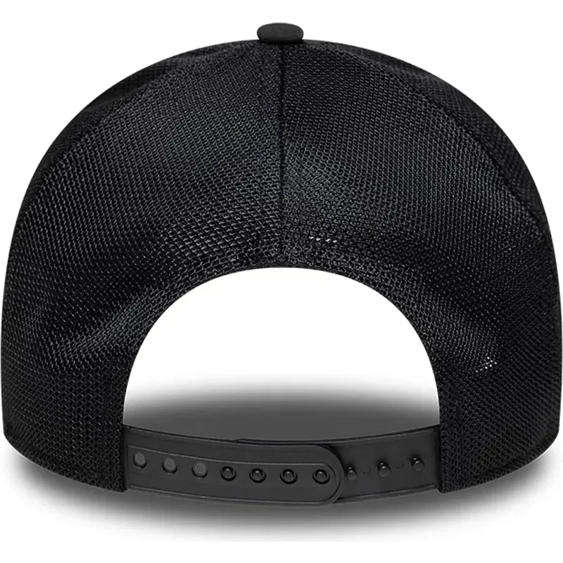 kepure-islenkta-juoda-snapback-a-frame-sport-seattle-mariners-mlb-new-era