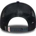kepure-islenkta-tamsiai-melyna-snapback-a-frame-oval-foam-patch-new-era