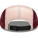 cap-islenkta-5-panel-red-adjustable-strap-runner-new-era