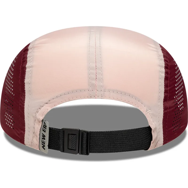 cap-islenkta-5-panel-red-adjustable-strap-runner-new-era