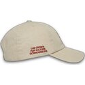 cap-islenkta-beige-adjustable-strap-the-90s-homenage