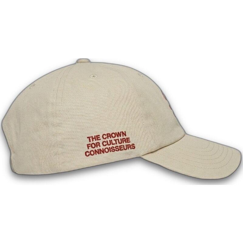 cap-islenkta-beige-adjustable-strap-the-90s-homenage cap-islenkta-beige-adjustable-strap-the-90s-homenage