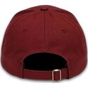 cap-islenkta-red-adjustable-strap-the-90s-homenage