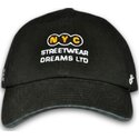 cap-islenkta-black-adjustable-strap-the-90s-homenage