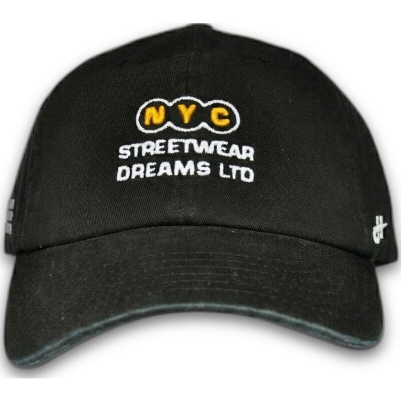 cap-islenkta-black-adjustable-strap-the-90s-homenage cap-islenkta-black-adjustable-strap-the-90s-homenage