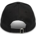kepure-islenkta-juoda-reguliuojama-juostele-ny-dreams-just-kids-the-90s-homenage