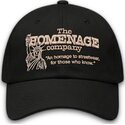cap-islenkta-black-adjustable-strap-the-90s-homenage