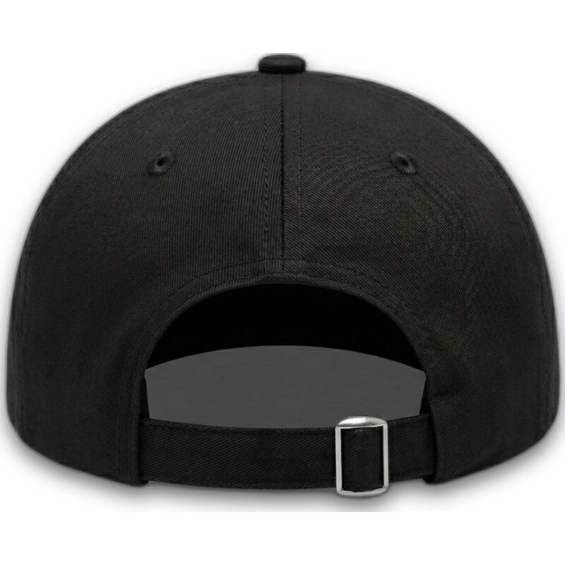 cap-islenkta-black-adjustable-strap-the-90s-homenage