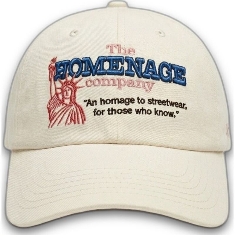cap-islenkta-khaki-adjustable-strap-the-90s-homenage