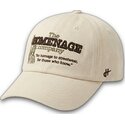 cap-islenkta-beige-adjustable-strap-the-90s-homenage