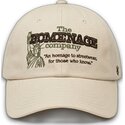 cap-islenkta-beige-adjustable-strap-the-90s-homenage