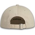 cap-islenkta-beige-adjustable-strap-the-90s-homenage