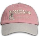 cap-islenkta-pink-adjustable-strap-the-90s-homenage