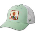 kepure-islenkta-zalia-snapback-the-trucker-childhood-fun-the-homenage