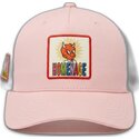 cap-islenkta-pink-snapback-the-trucker-homenage