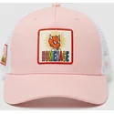 homenage-childhood-fun-the-trucker-pink-and-white-trucker-hat