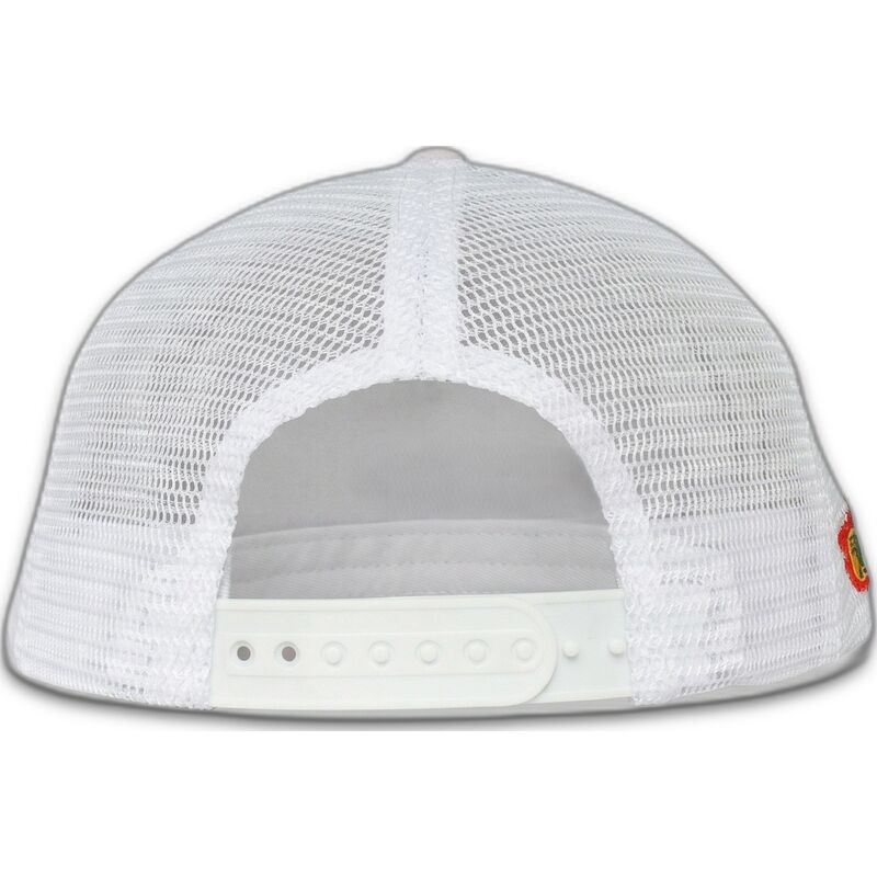 cap-islenkta-pink-snapback-the-trucker-homenage cap-islenkta-pink-snapback-the-trucker-homenage